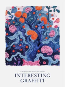 Dream Garden - 13cm×18cm