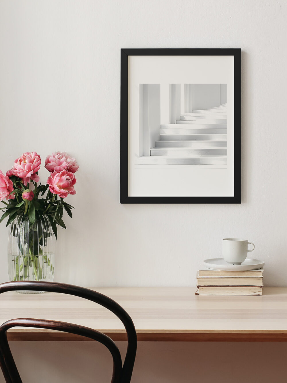 Light and Shadow Staircase – nestarthome picture frames