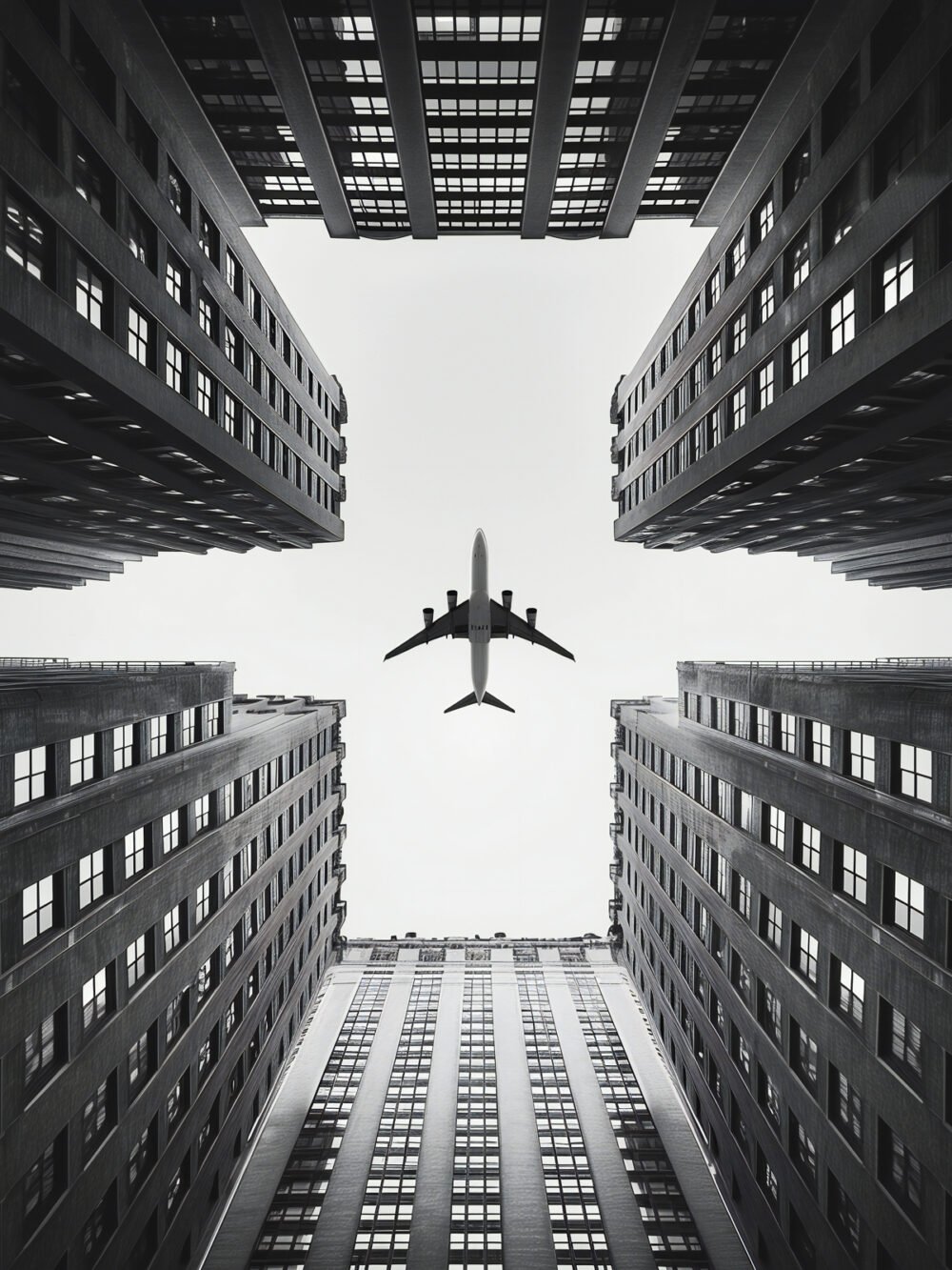 Urban Flight