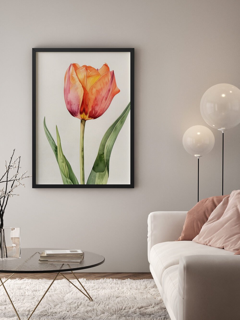 Tulip in Spring - Image 2