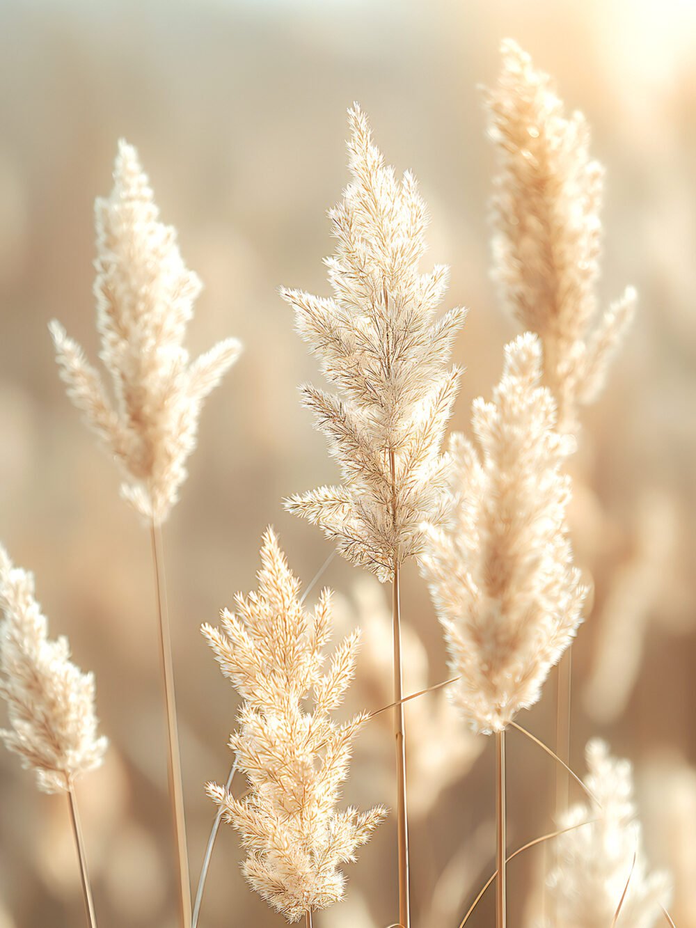 Reed Dance