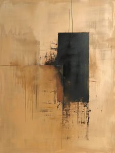 Realm of Serenity - 13cm×18cm