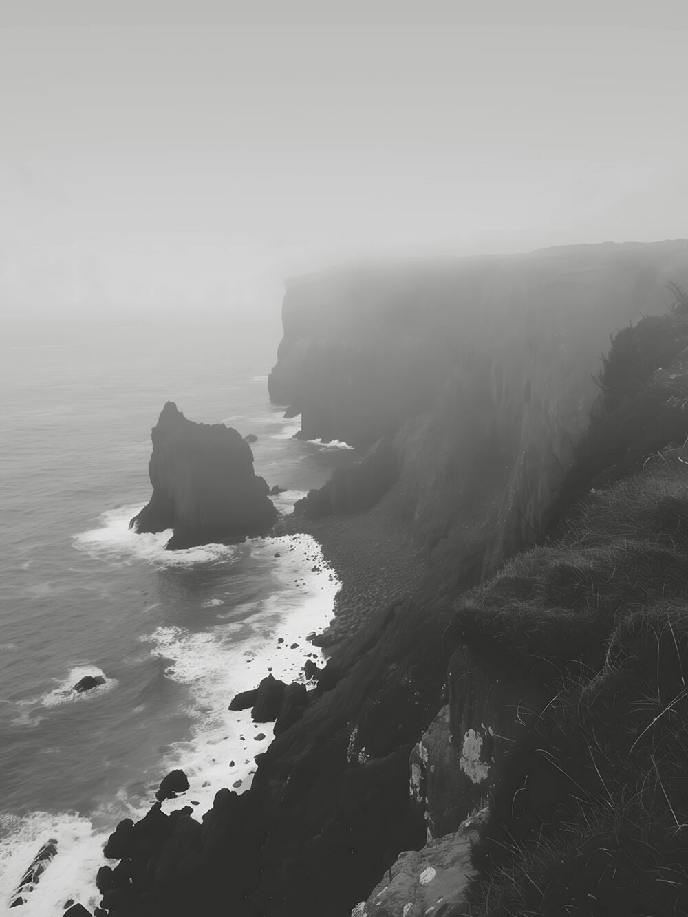 Coastal Fog