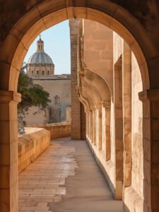 The Quiet Whispers of Time - 13cm×18cm