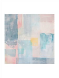 Soft Light Dreamscape - 13cm×18cm