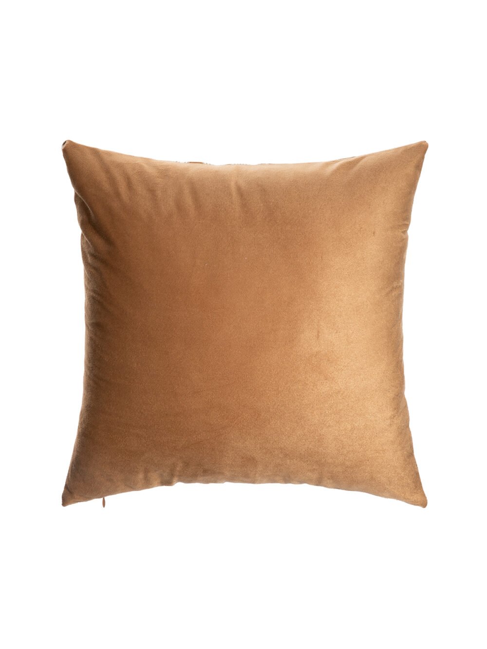 Orange Loop Cushion Cover - Image 4