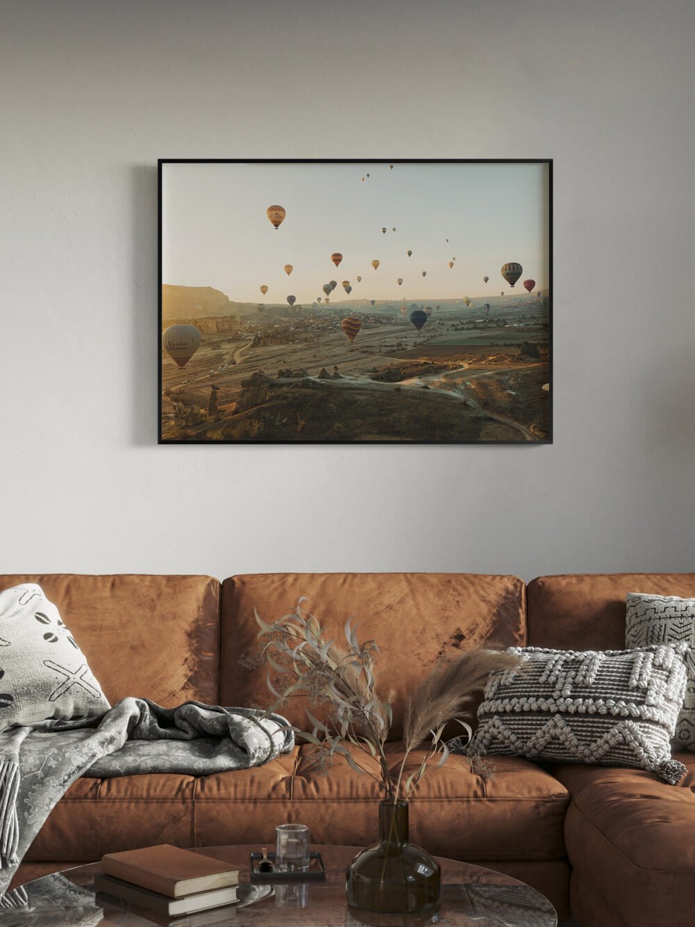 City of Hot Air Balloons - Image 2