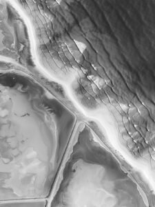 Natural Texture - 13cm×18cm