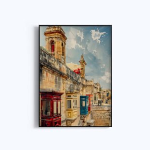 Decor Art Prints