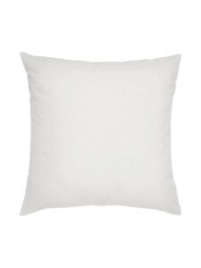 Polyester Fiber Pillow Core