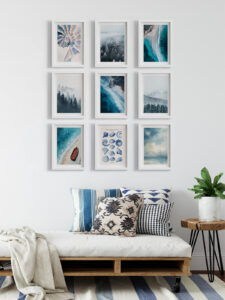 Blue Serenity