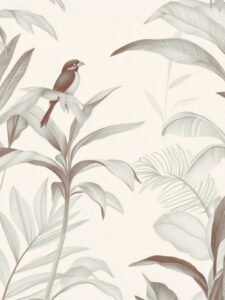 Jungle Glow - 13cm×18cm