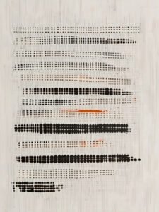 Poem in Code - 13cm×18cm