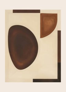 Within the Boundaries - 13cm×18cm