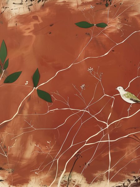 Whisper on the Branch