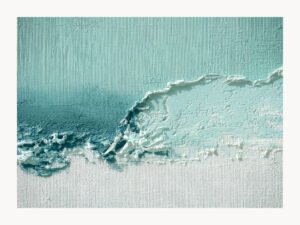 Clear Tide Rising - 13cm×18cm