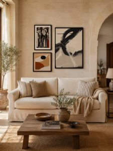 Black Wing Composition