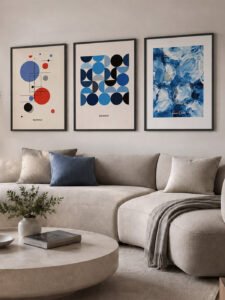 Blue Dot Rhythm