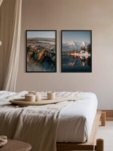 Twilight Pair