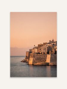 Seaward Citadel Glow - 13cm×18cm