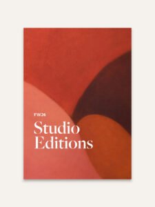 Terracotta Editions - 50cm×50cm