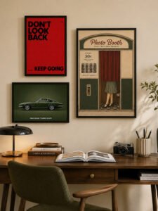 Retro City Trio