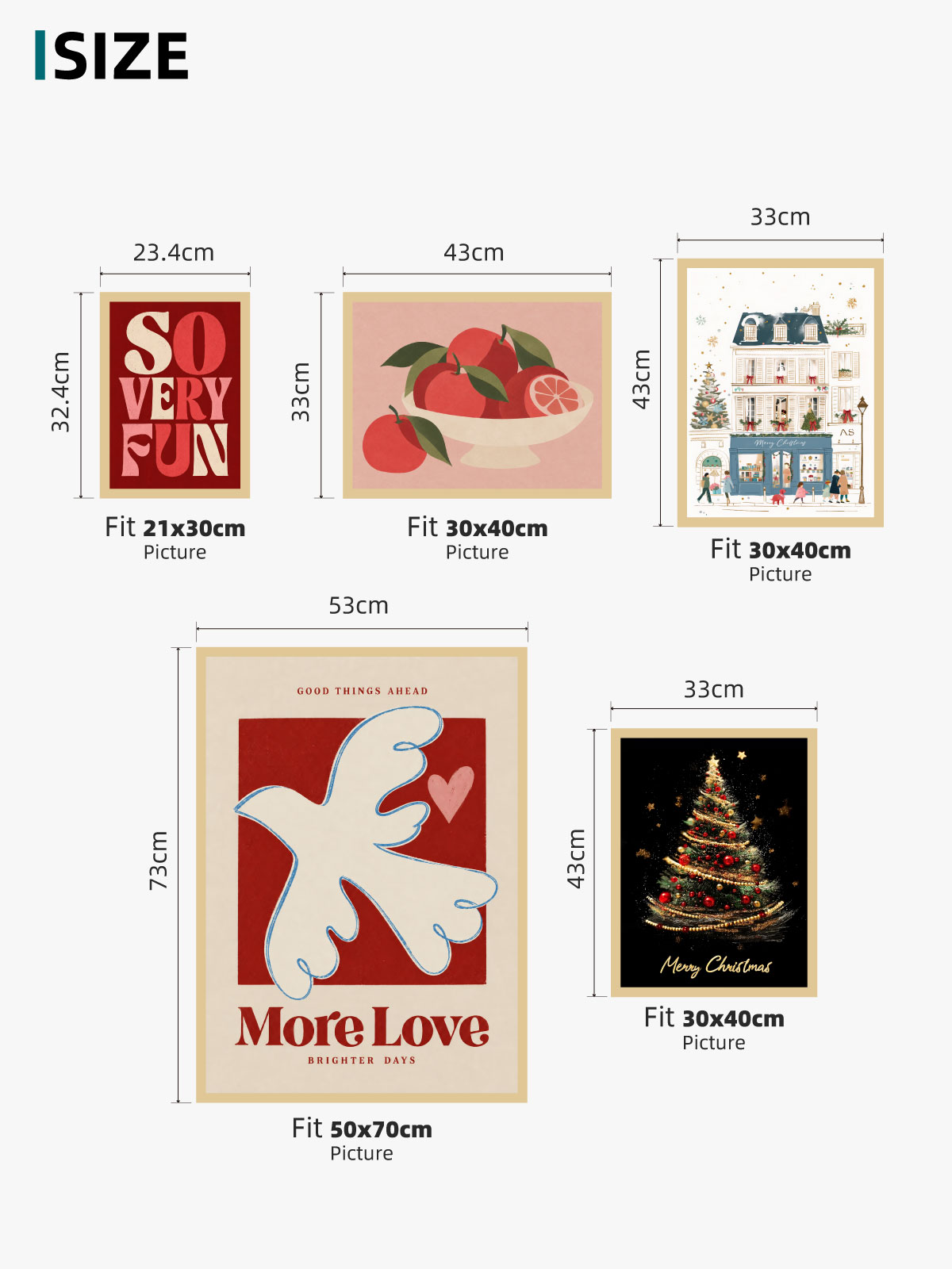 More Love Gallery 2 More Love Gallery - Image 2